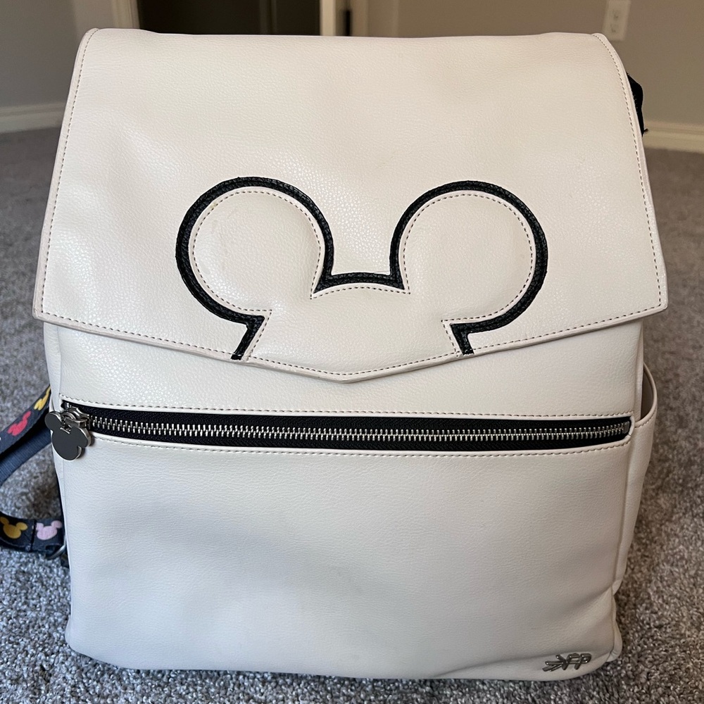 Limited Edition Disney Diaper Bag